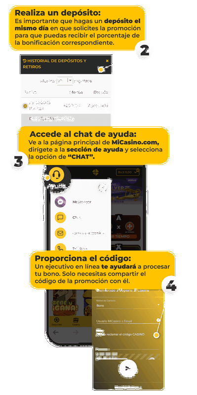 MiCasino Online: Una experiencia de juego completa