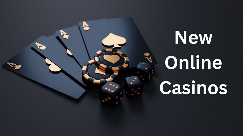 Svet zabave - Grand Online Casino Portorož